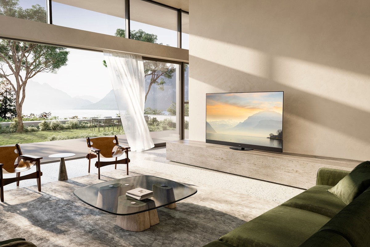 TV Panasonic OLED TV-65Z95AEG