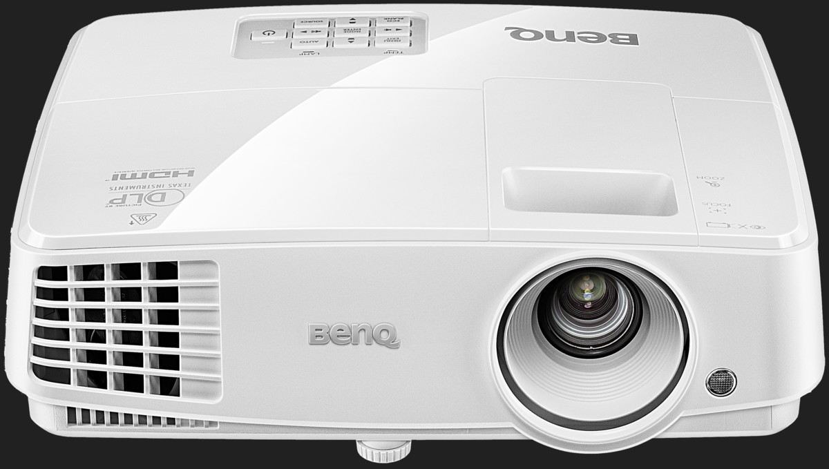 Videoproiector BenQ MS514H