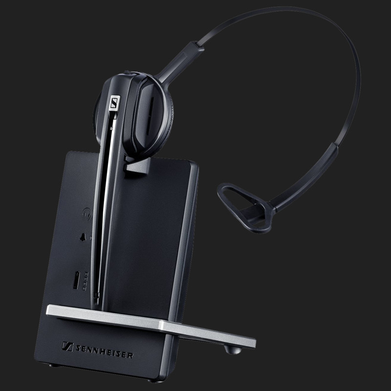 Casti EPOS | SENNHEISER IMPACT D10 Phone