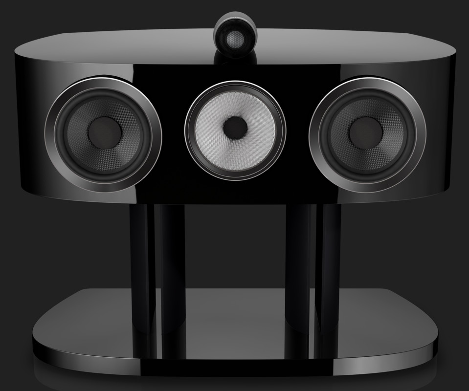 Boxe Bowers & Wilkins HTM82 D5