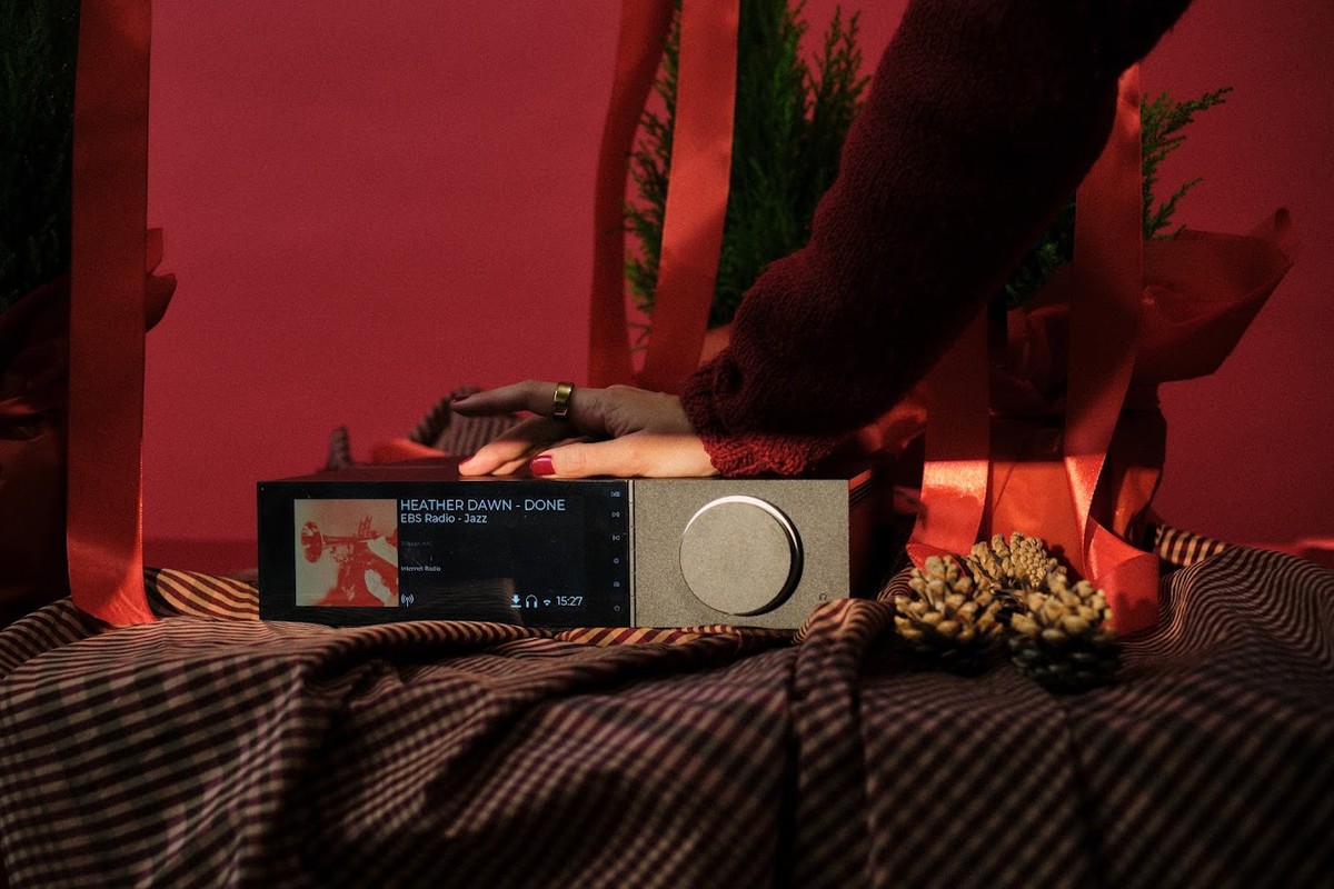 Amplificator Cambridge Audio Evo 150 SE  Resigilat