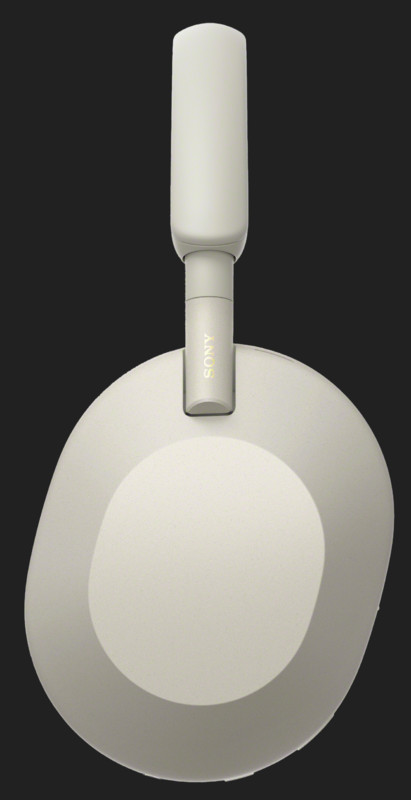 Casti Sony WH-1000XM5 Resigilat