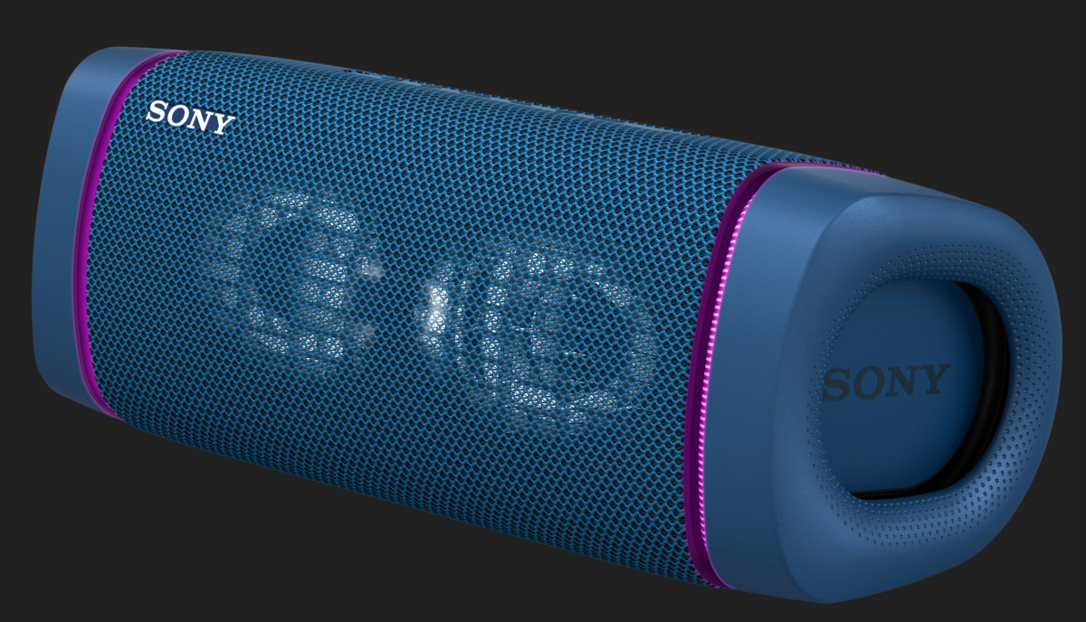  Sony - SRS-XB33