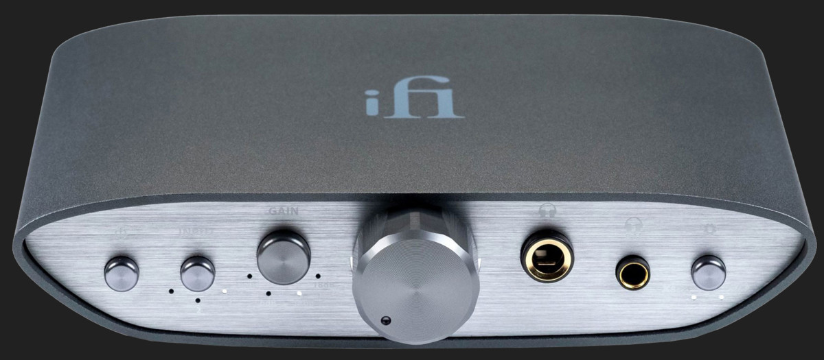 Amplificator casti iFi Audio ZEN CAN