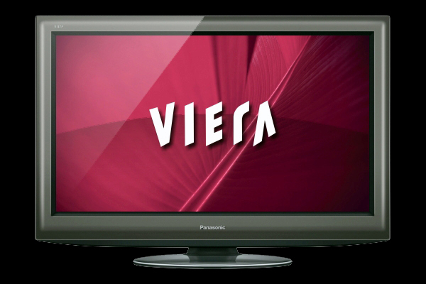 TV Panasonic TX-L32D25E