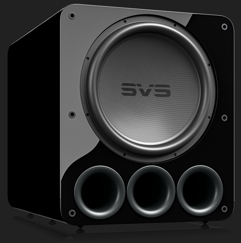 Subwoofer SVS PB 17-Ultra R|Evolution