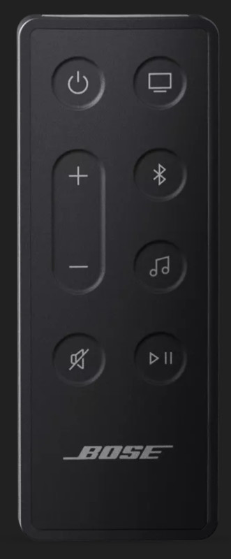 Soundbar Bose Soundbar Ultra Resigilat