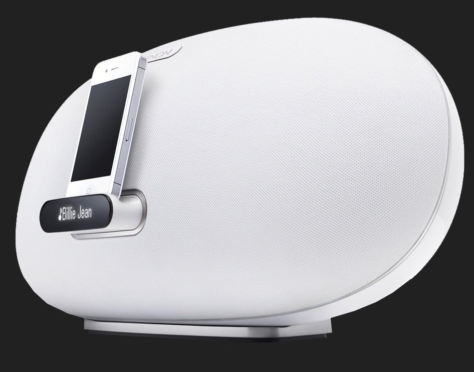 Denon Ceol N9 + haut-parleurs JBL LX2 (Gebraucht) in Genève für CHF 160