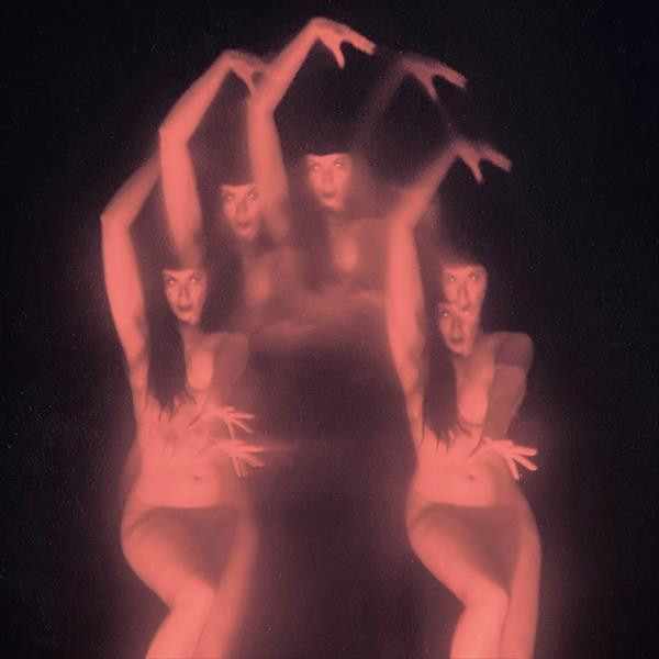 VINIL SONY MUSIC Gost - Rites Of Love And Reverence