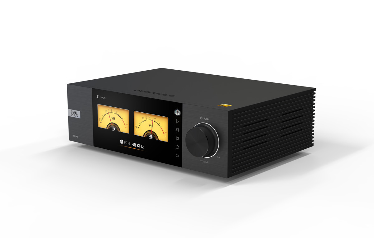 DAC EverSolo DMP-A6