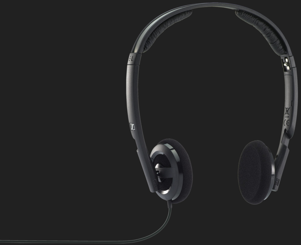 Casti Sennheiser PX 100-II