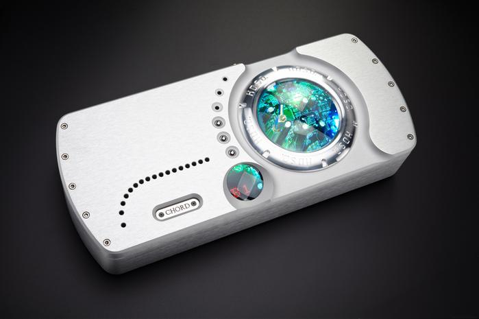 DAC Chord Electronics QBD76 HDSD