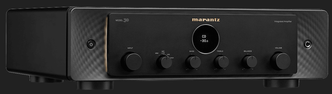 Amplificator Marantz MODEL 30