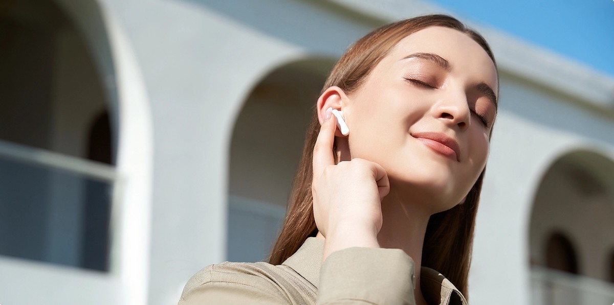 Casti Hi-Fi HONOR CHOICE X7e