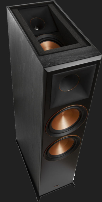 Boxe Klipsch RP-8060FA