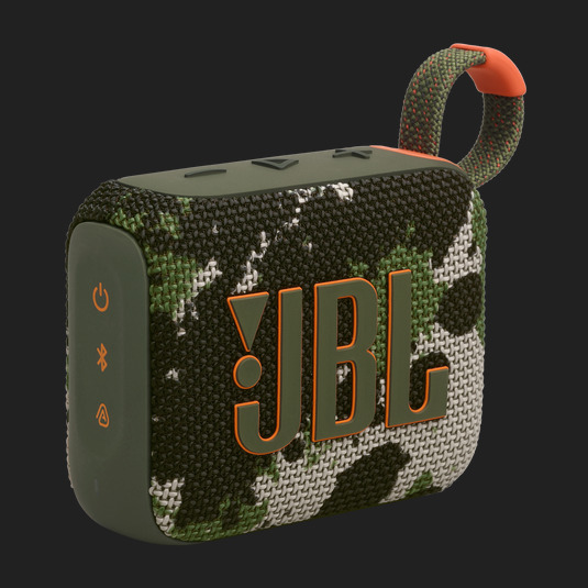 Boxe active JBL Go 4 Resigilat