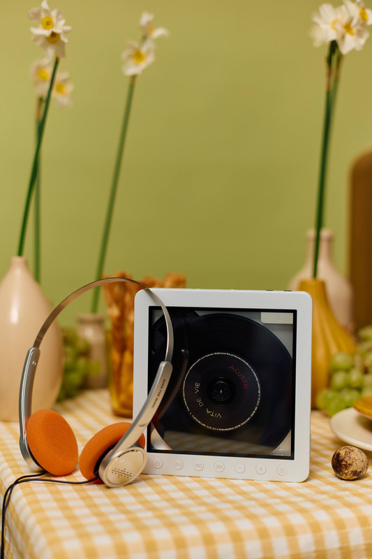 CD Player Fiio DM13 BT CD-player 
