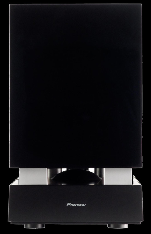 Pioneer LX01