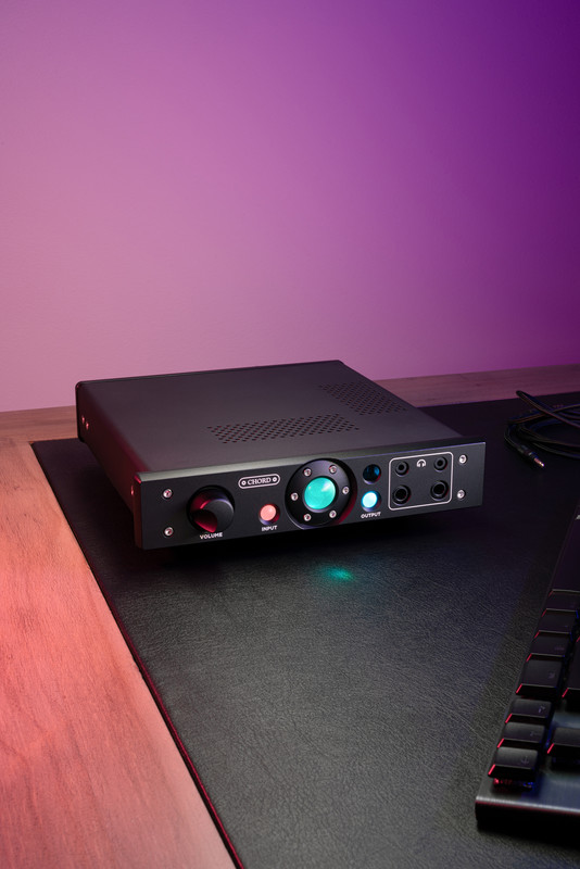 Amplificator casti Chord Electronics Alto