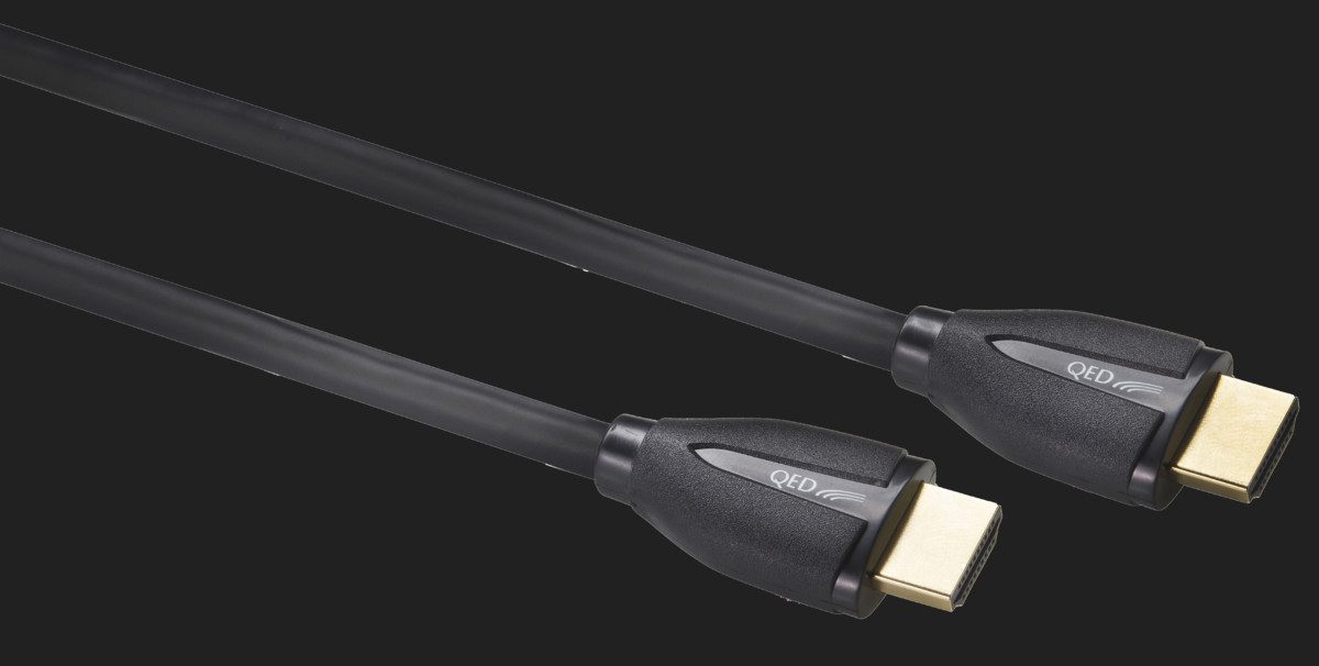 Cablu QED Performance Ultra High Speed HDMI