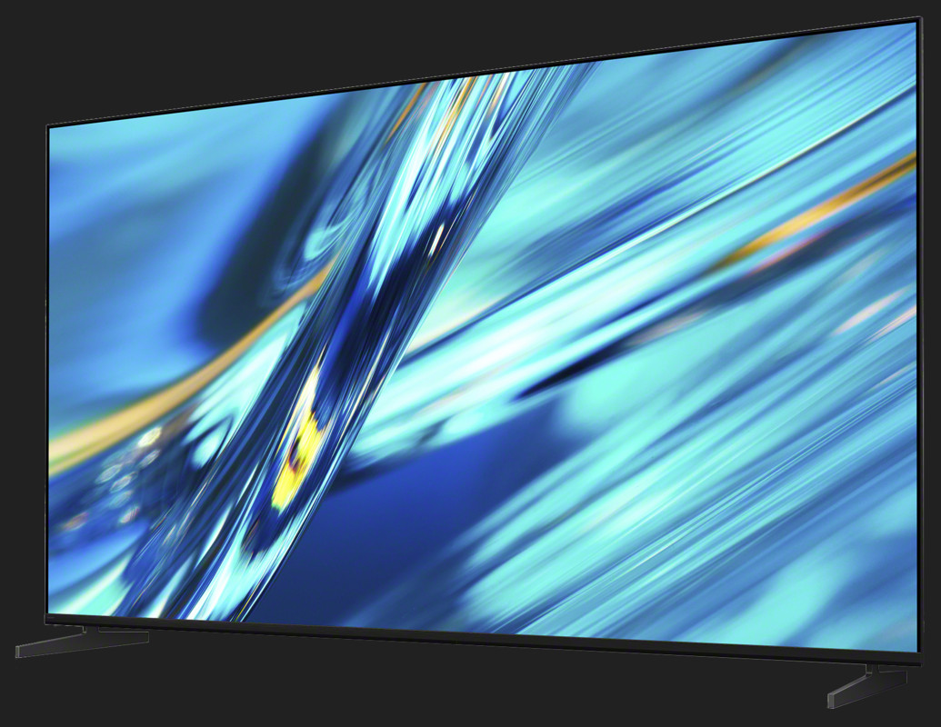 Televizor Sony BRAVIA XR 3 II LED 100XR35M2