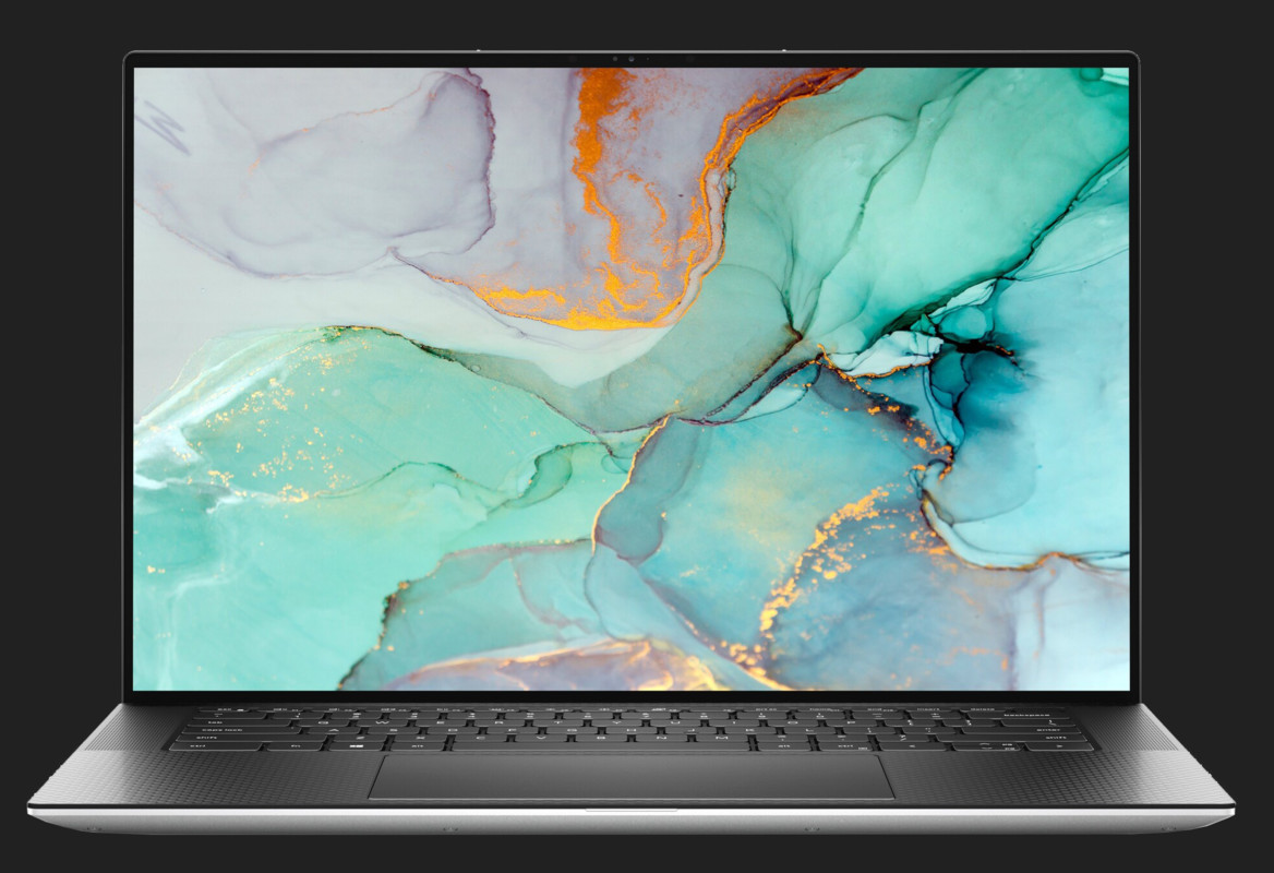 Laptop Dell XPS 15 9510 Intel Core i9-11900H 15.6'' UHD+ Touch