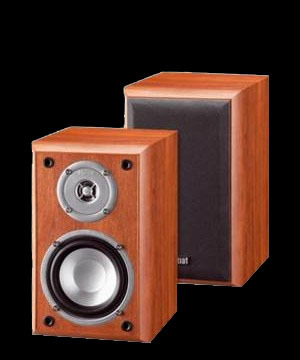 Boxe Magnat Monitor 110 Black