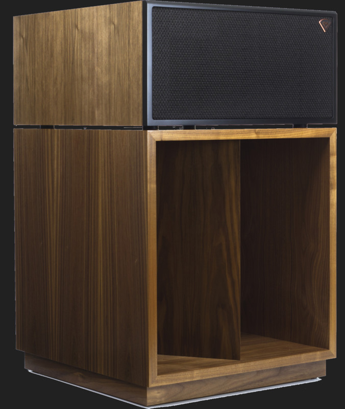Boxe Klipsch La Scala II