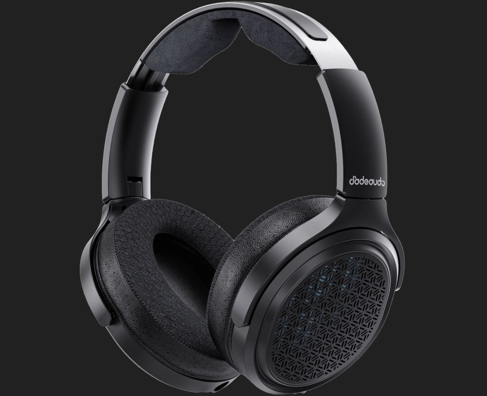 Casti Hi-Fi Fiio JT9 Negru