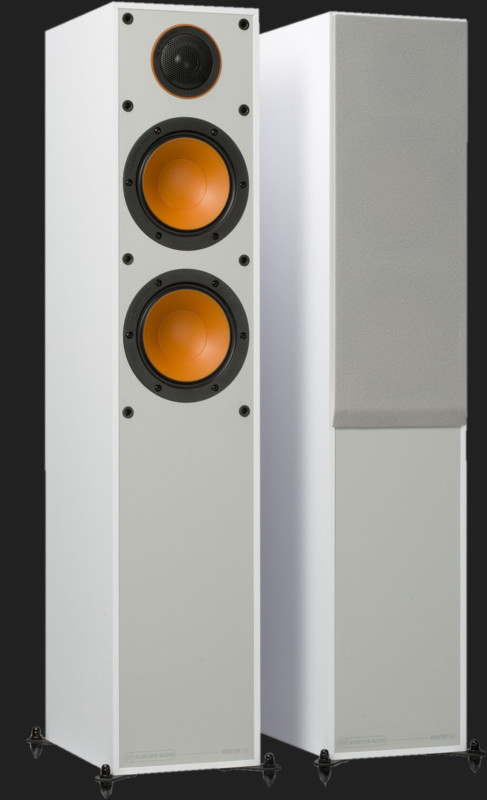 Boxe Monitor Audio Monitor 200