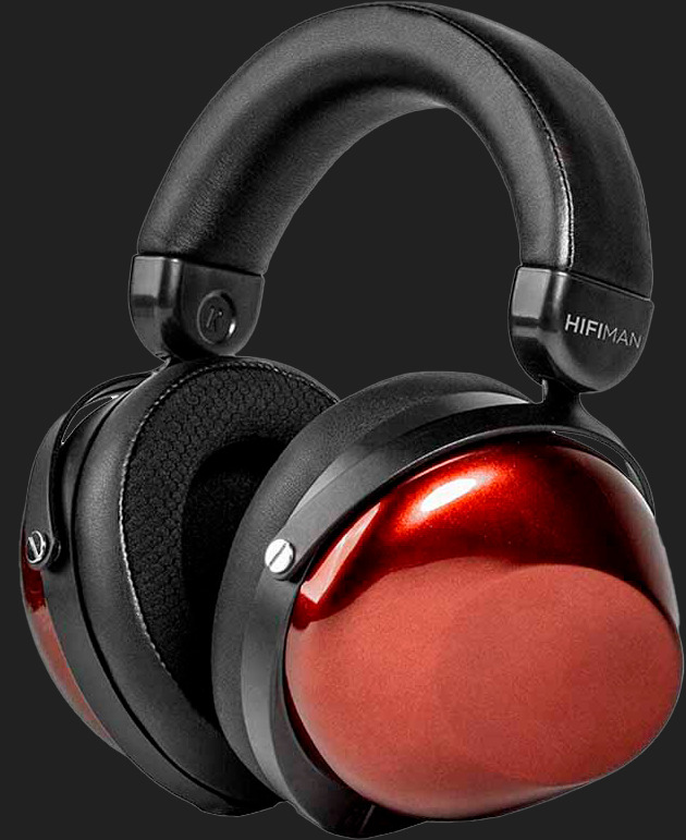 Casti Hi-Fi HiFiMAN HE-R9 bluetooth