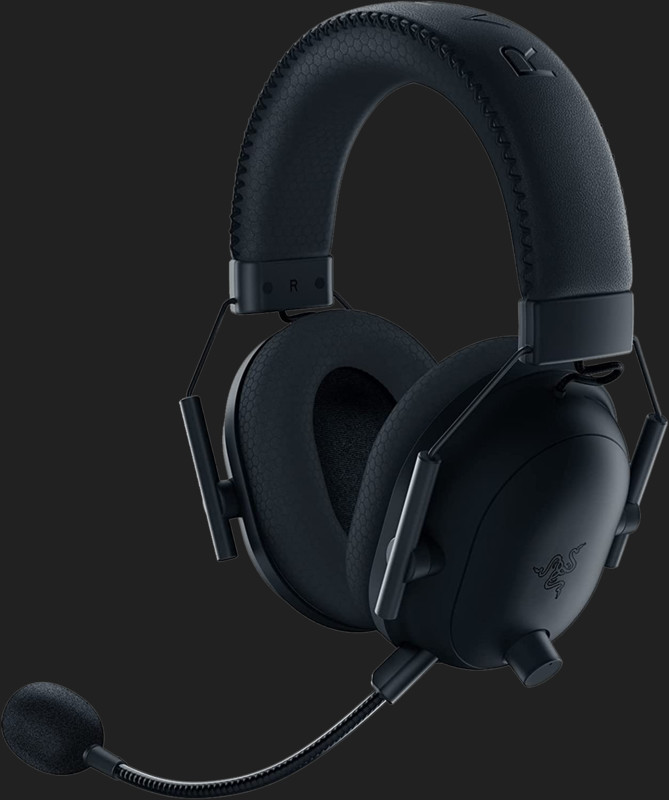 Casti PC/Gaming Razer Blackshark V2 Pro Resigilat