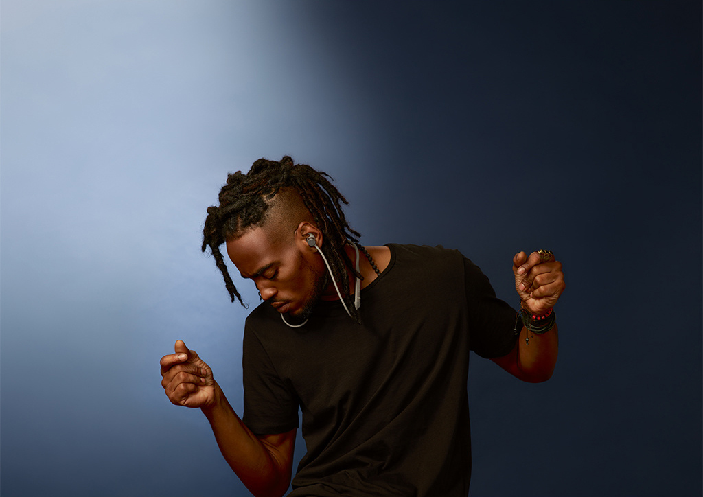 Casti Bowers & Wilkins PI4 Resigilat