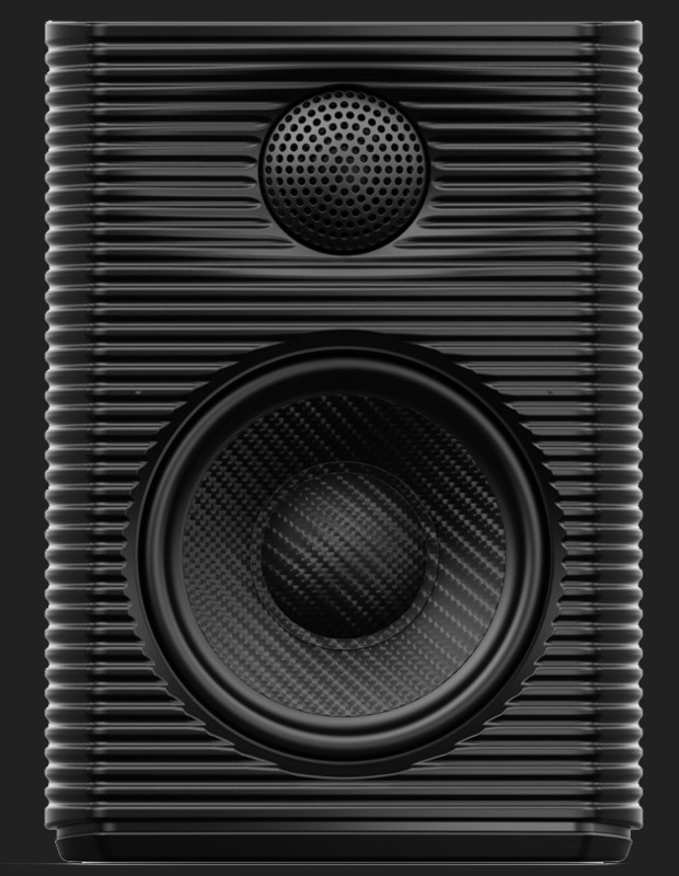 Boxe active Fiio SP3 Bluetooth Resigilat