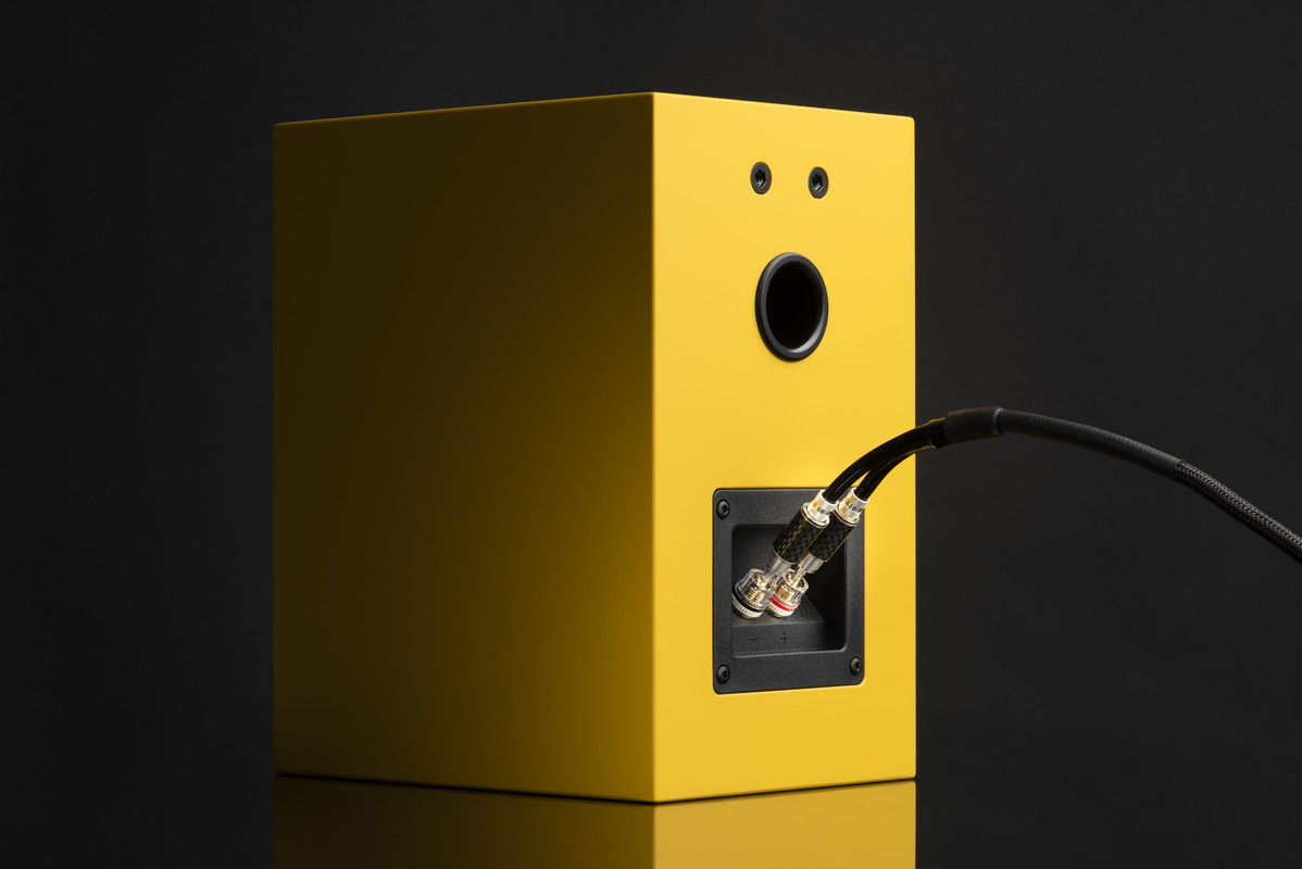 Boxe ProJect Speaker Box 5 S2
