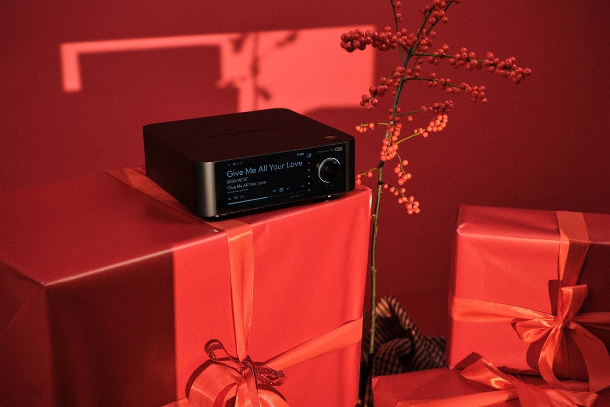 Amplificator EverSolo Play