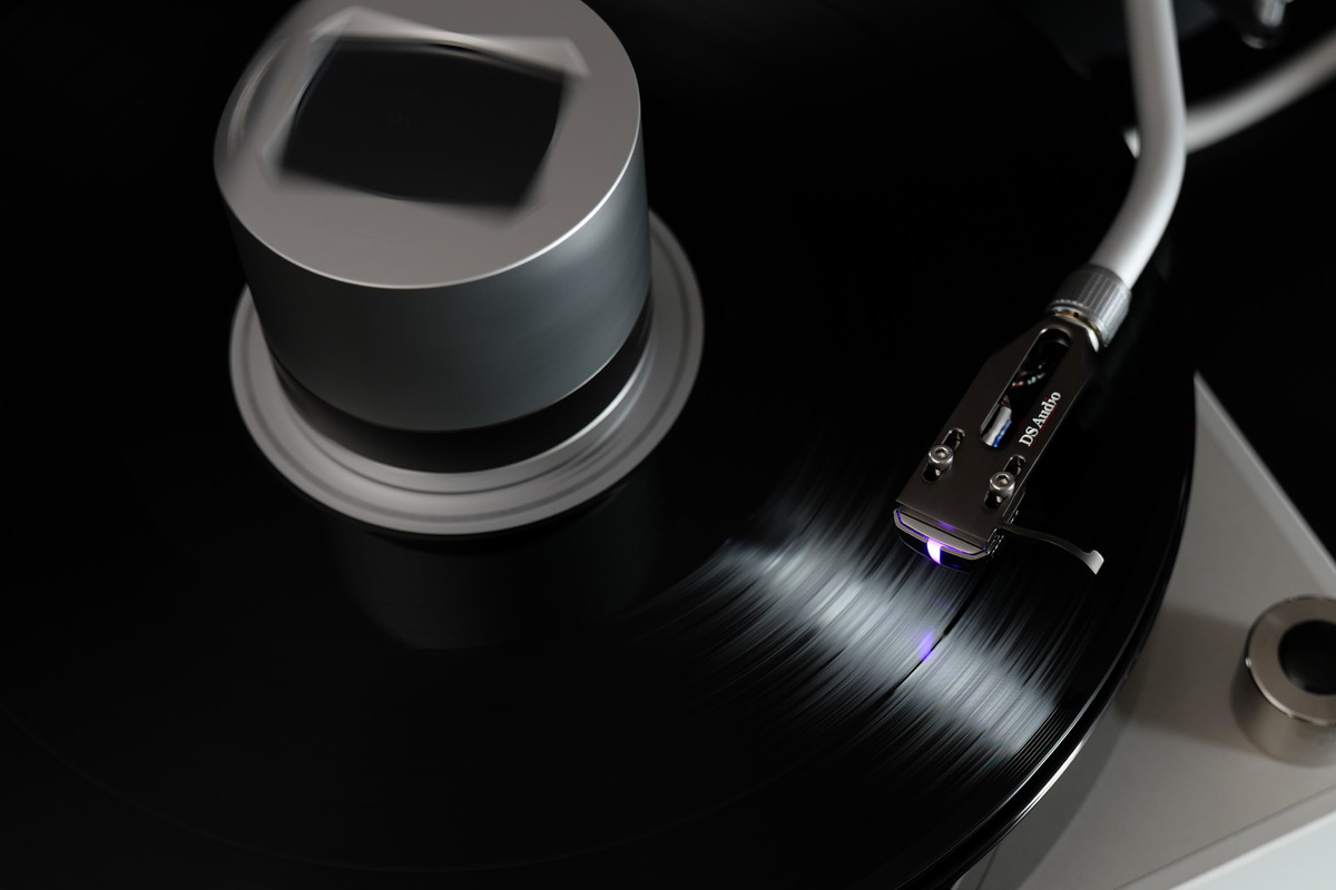 Doza DS Audio DS Master 3