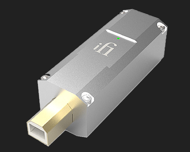 iFi Audio iPurifier