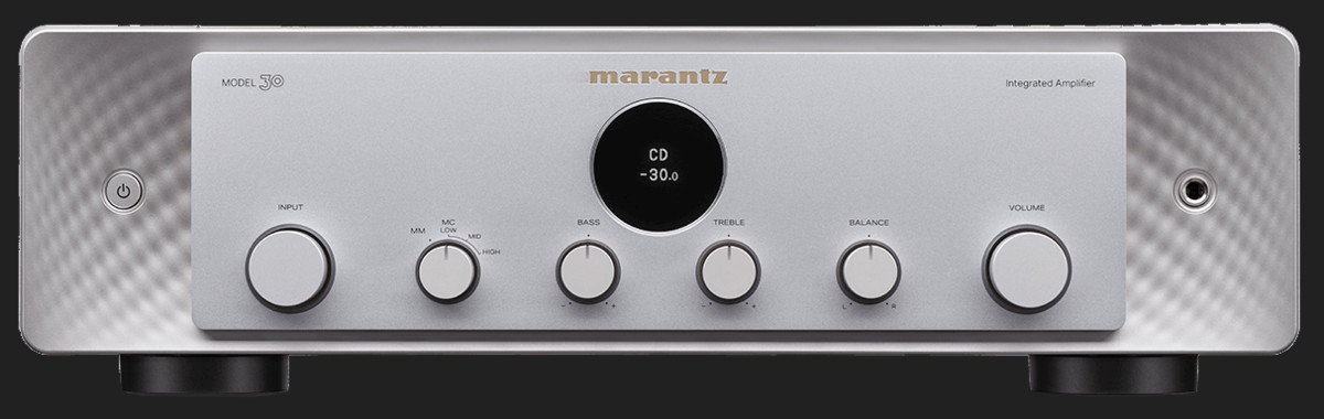 Amplificator Marantz MODEL 30