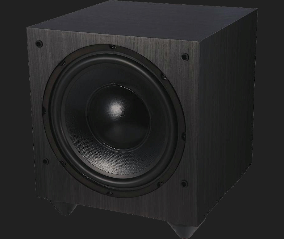 Subwoofer Mission MS-8 