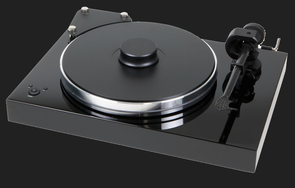 Pickup ProJect Xtension 9 Evolution SuperPack (Pick It DS2 MC)