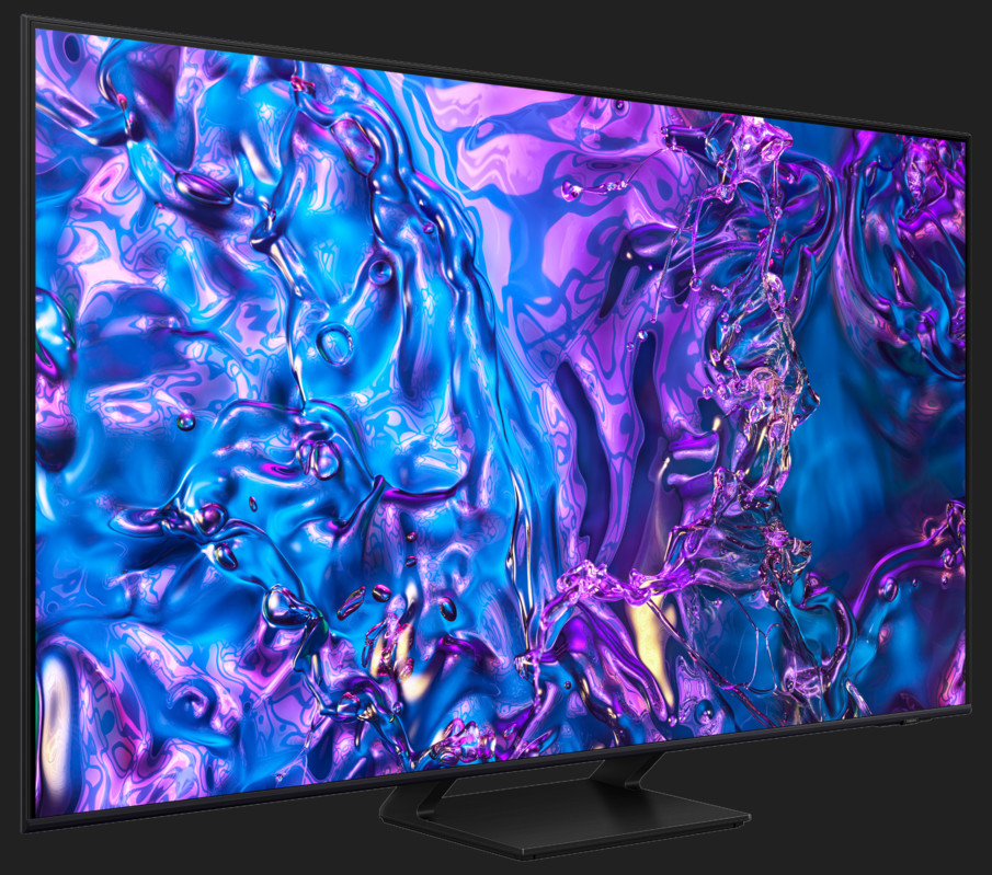 TV Samsung QLED  65Q70D, UHD 4K, HDR, 163 cm