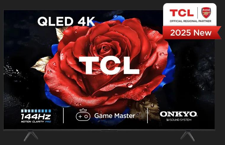 TV TCL 65T8C