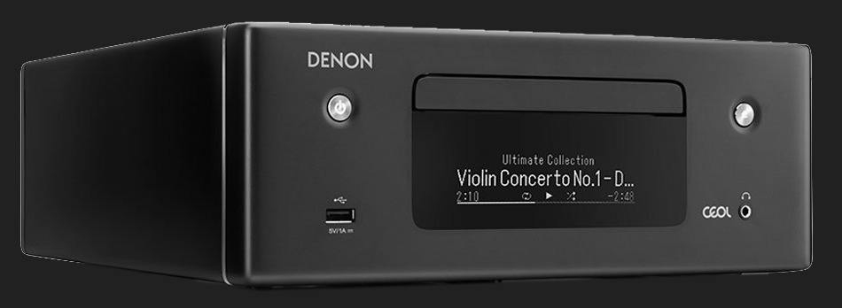 Denon CEOL N10 Resigilat