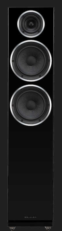 Boxe Wharfedale Diamond 230
