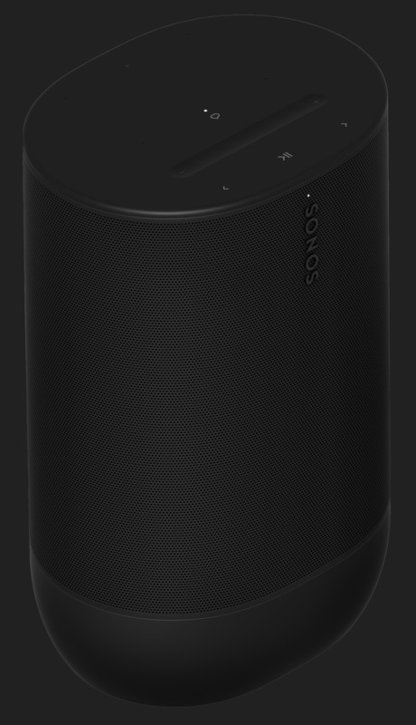 Boxe active Sonos Move 2