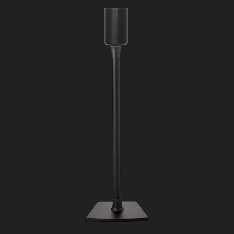  Stativ de podea SANUS WSSE11-B2 pentru Sonos Era 100 si Era 100 SL, inaltime fixa, negru