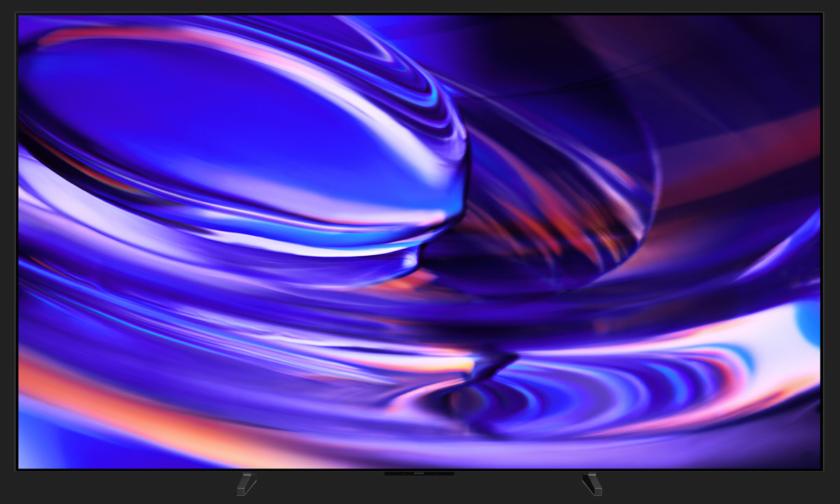  Televizor SONY BRAVIA OLED 83A65
