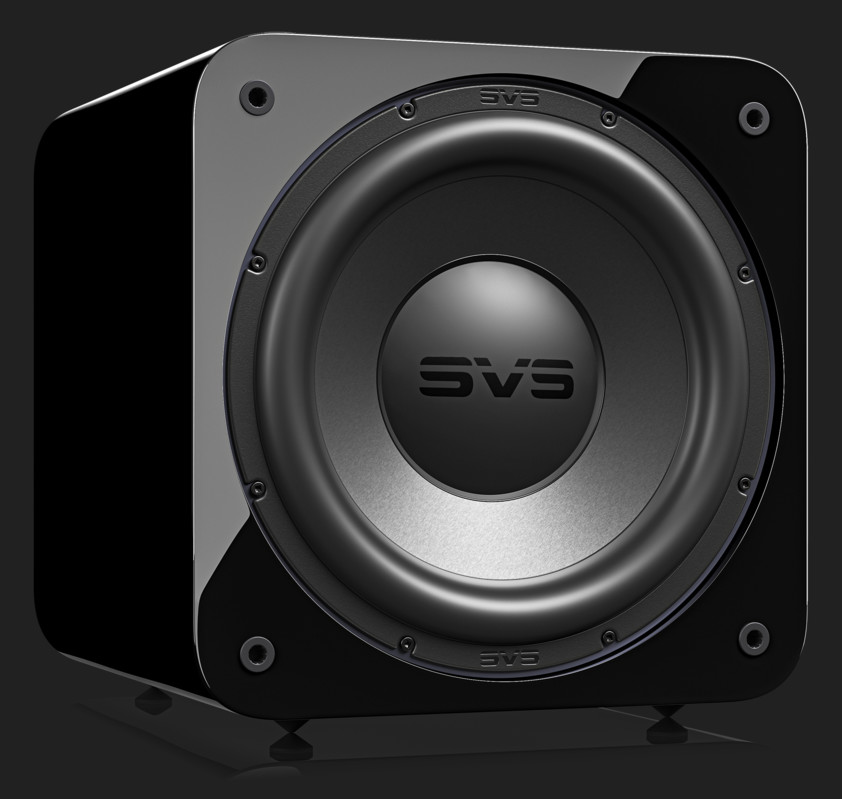 Subwoofer SVS SB 3000 REvolution