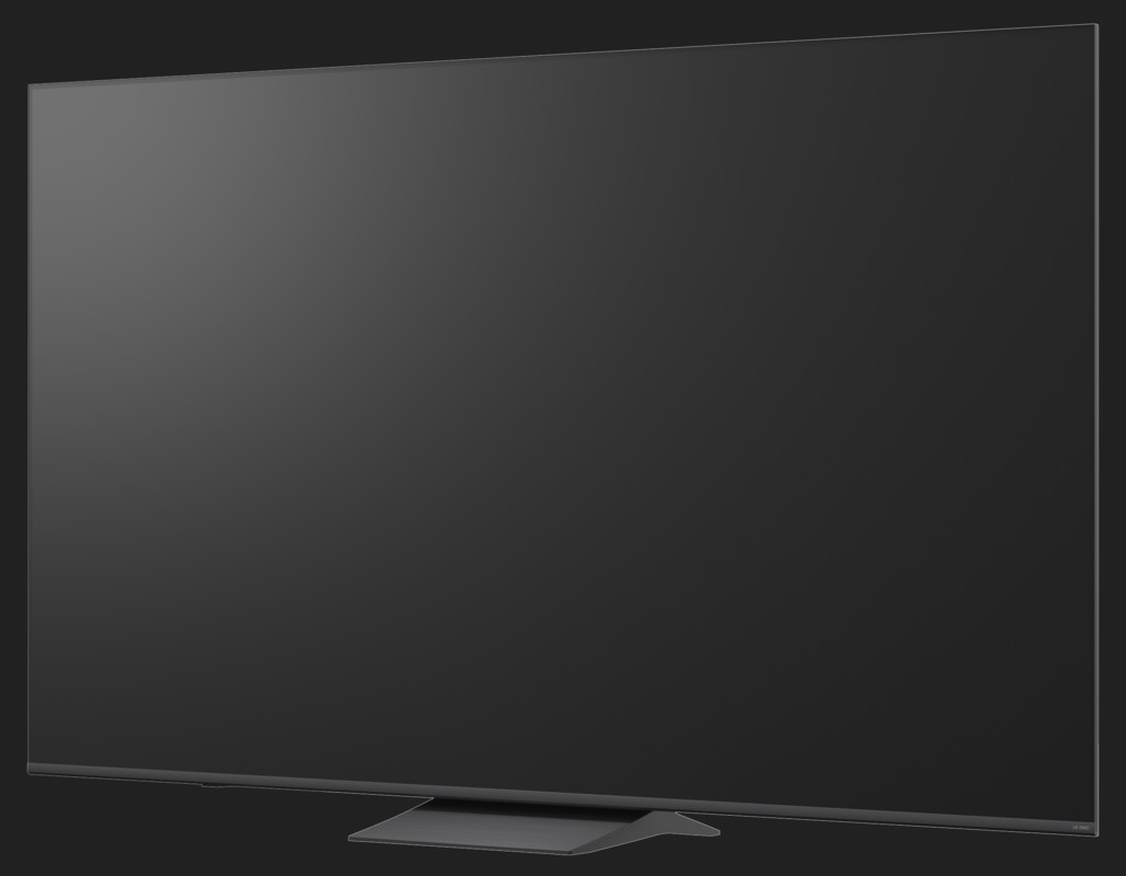 TV LG 85QNED83B3A